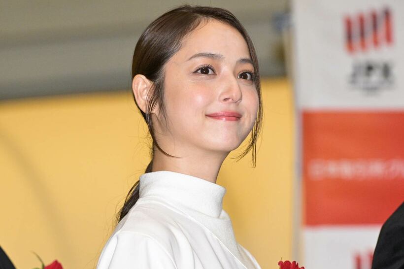 佐々木希