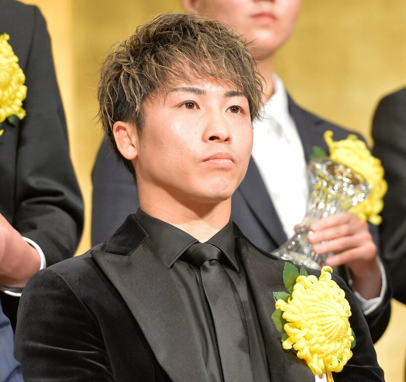 井上尚弥