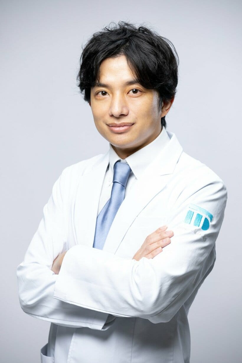 野田真史先生