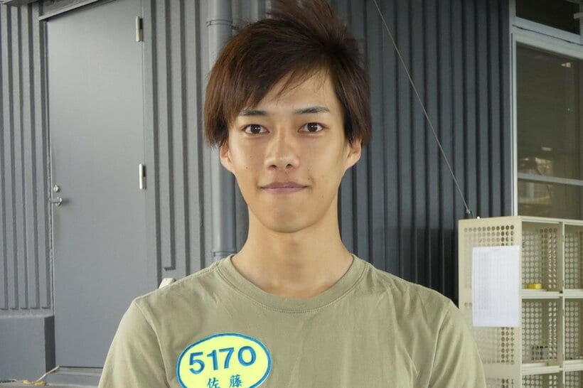 佐藤太亮