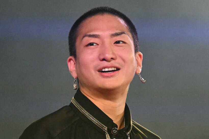DＪ社長