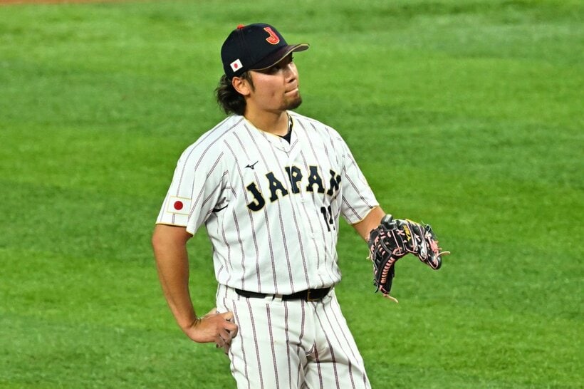 ピッチクロックに苦しんだ伊藤大海