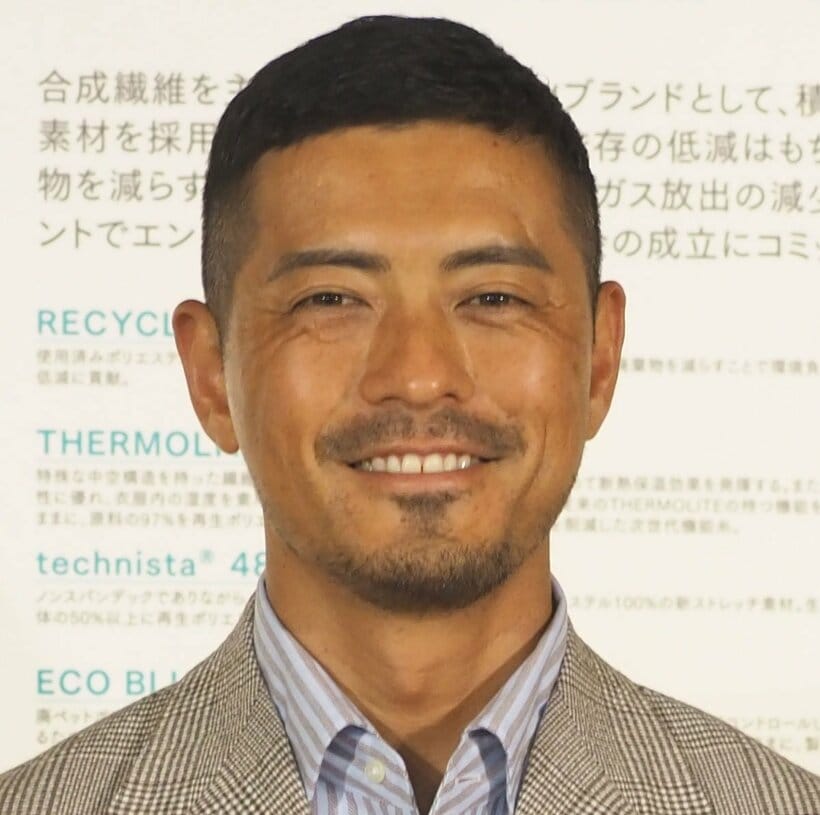  鈴木啓太（東スポWeb）