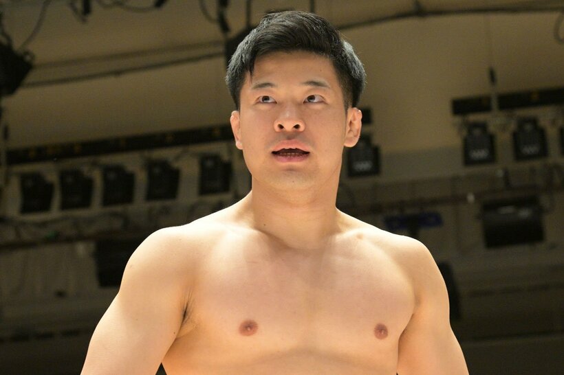 充実の2025年を振り返ったノア・小田嶋大樹