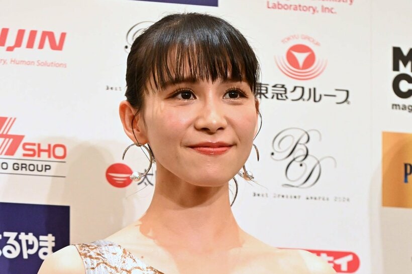 Perfume・あ～ちゃん