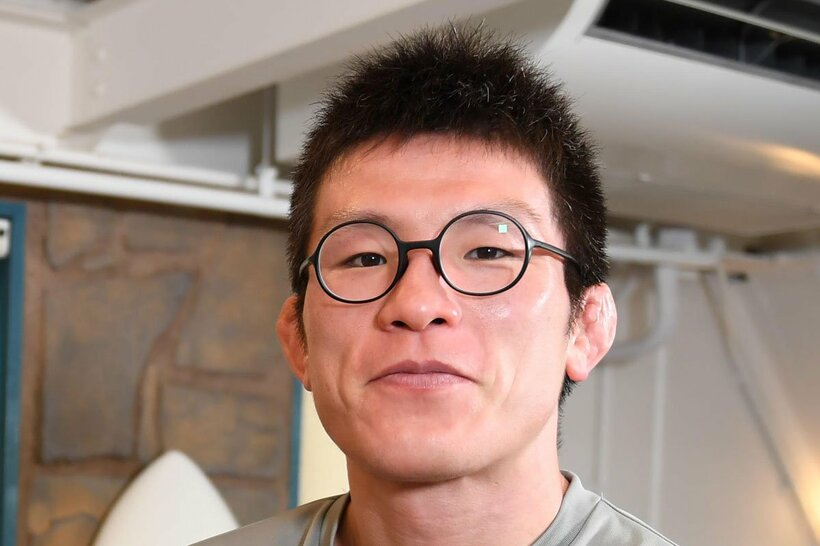 青木真也