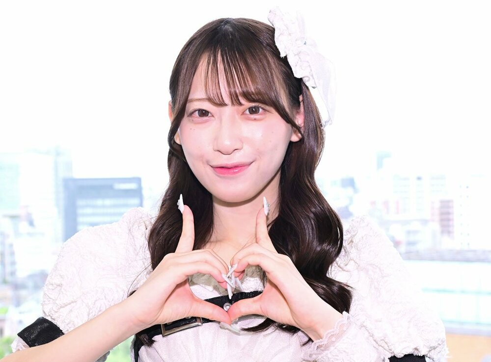 亀尾日菜子