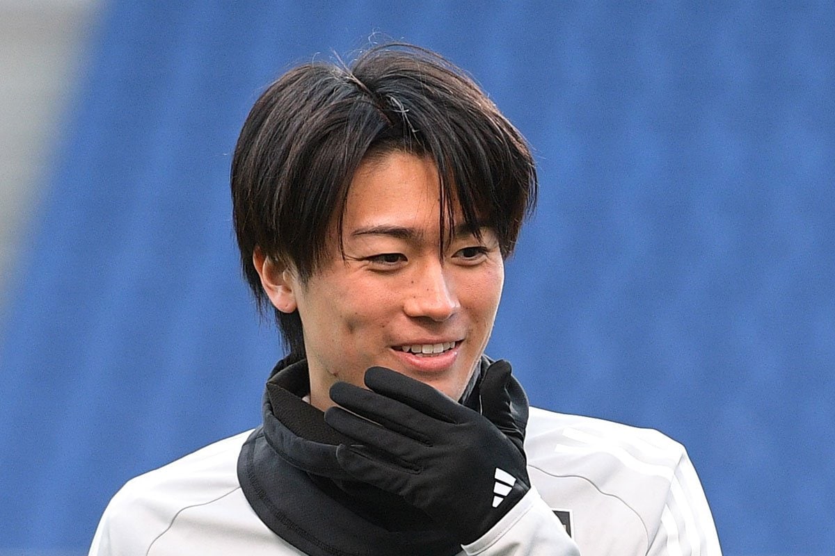 中村敬斗 所属クラブ降格で強豪2チームが争奪戦へ 移籍金16億円超も