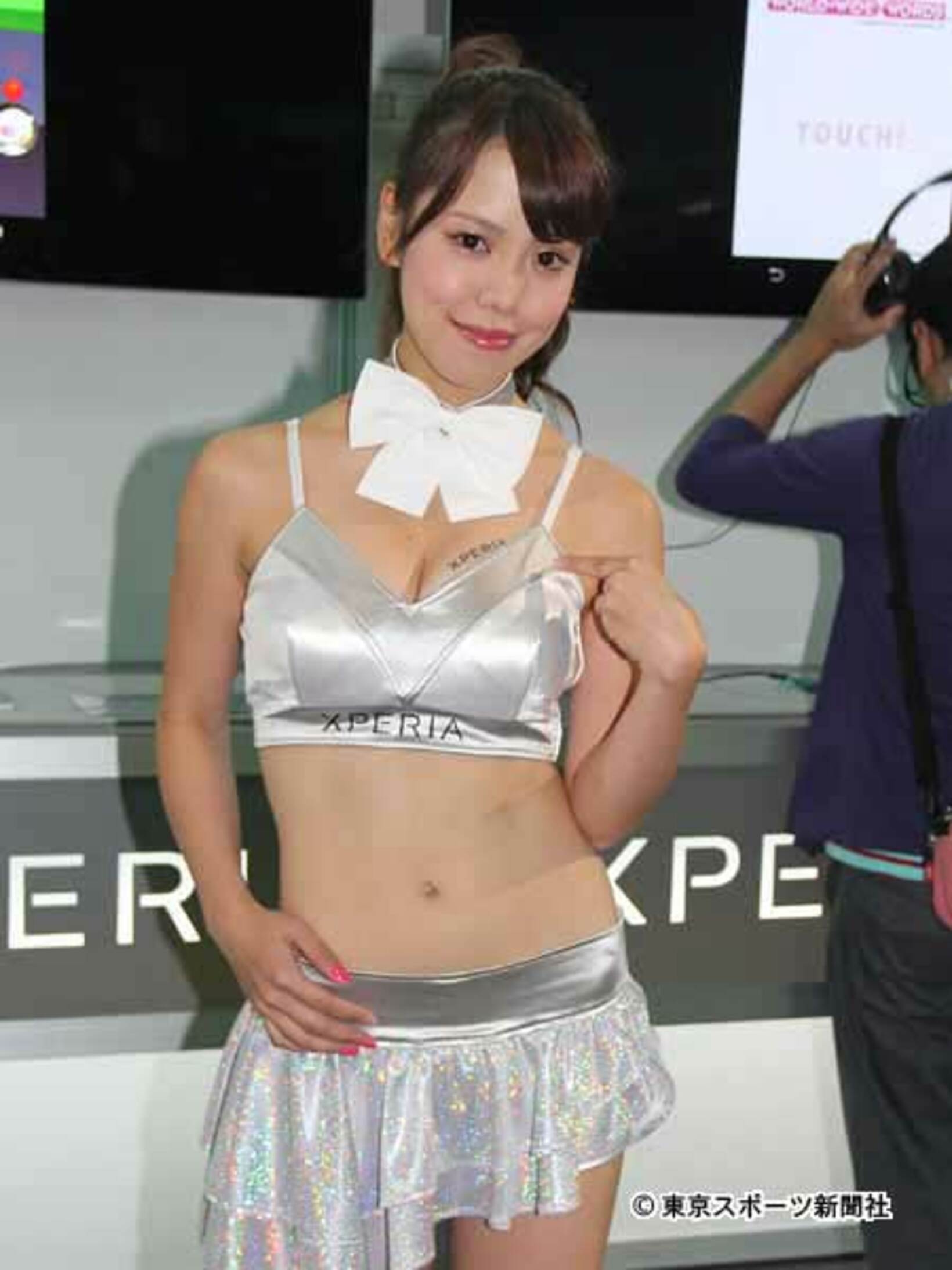 XPERIA4