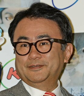  三谷幸喜氏（東スポWeb）