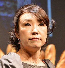  松任谷由実（東スポWeb）