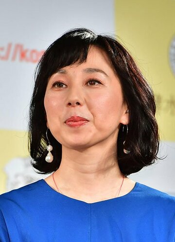  東尾理子