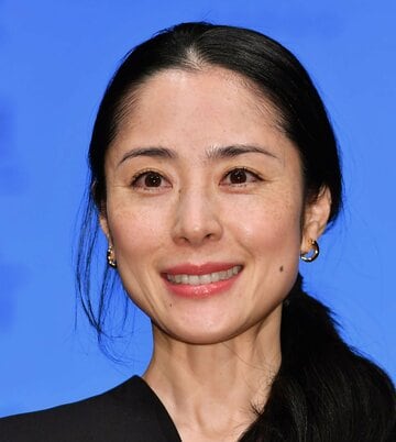  深津絵里（東スポWeb）