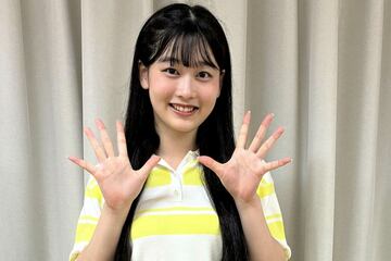 松本苺花