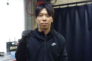 ＧⅠ参戦でレベルアップを感じさせる村瀬月乃丞