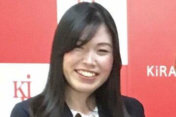 元「尼神インター」誠子