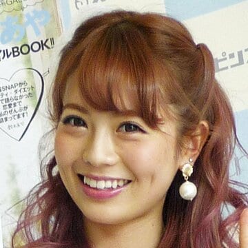 鈴木あや
