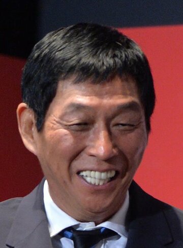  明石家さんま
