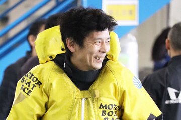 良すぎる流れに笑いが止まらない熊本英一