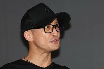 日テレの対応に疑問を呈した松岡昌宏
