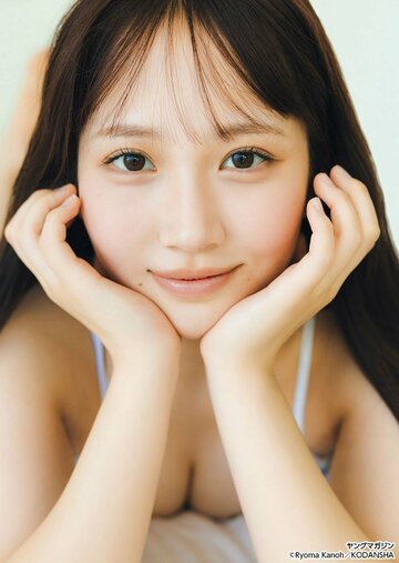 大抜擢となったRain Treeの市原紬希