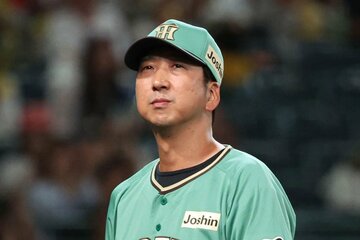 藤川球児監督