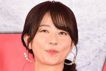 愛おしい日々を過ごす木村文乃
