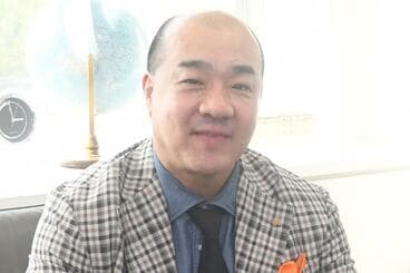 西村誠司氏