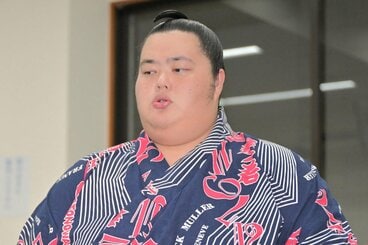 今場所は優勝戦線にからんでいる琴桜