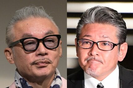 田代と布川