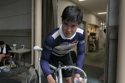先行技術向上中の町田太我が頼もしい