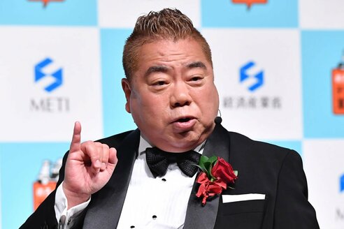 出川哲朗 ラジオ大型特番生放送で若いディレクターから叱責「リスナー