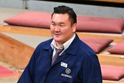 大相撲】元白鵬・宮城野親方の退職が決定 優勝45回の大横綱が〝流出