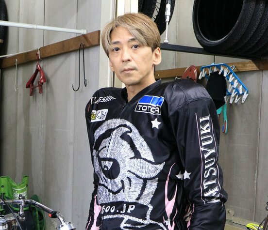 森且行は万全の状態で初戦に臨む