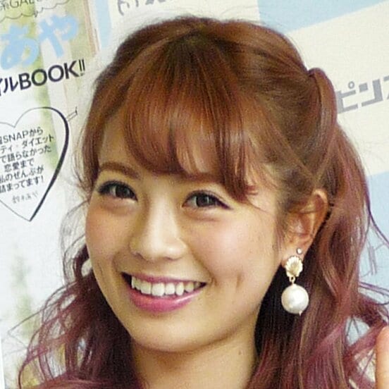 鈴木あや