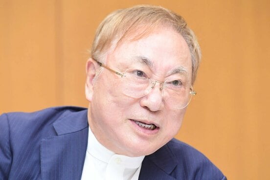 激怒した高須克弥氏