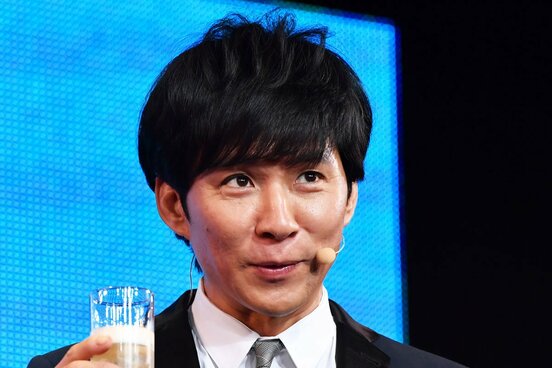 渡部建