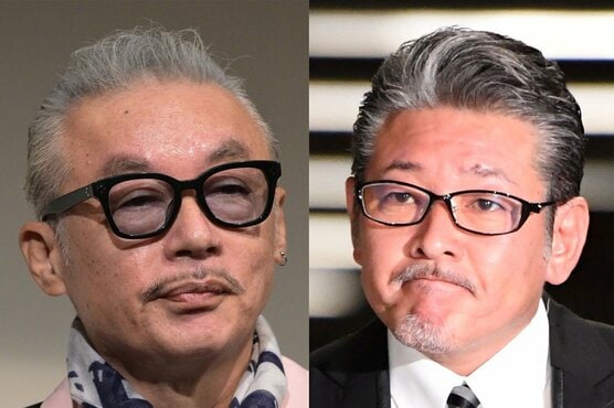 田代と布川