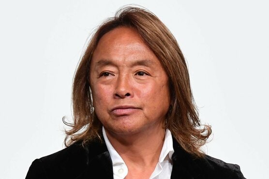 北澤豪氏