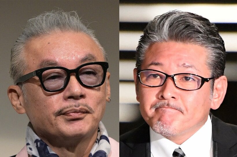 田代と布川