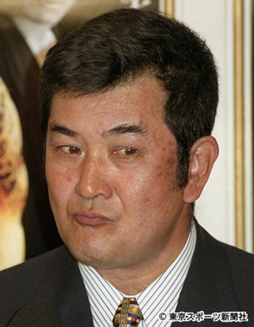  小林旭