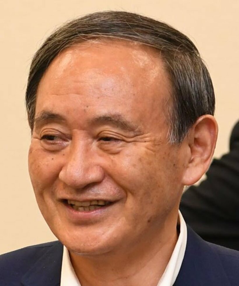  スマホ料金の値下げは、菅首相の〝肝いり〟政策だが…
