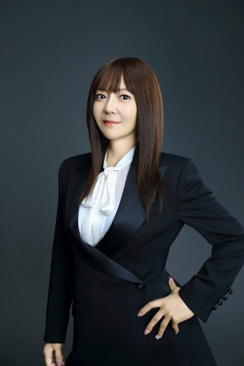 華原朋美（提供写真）