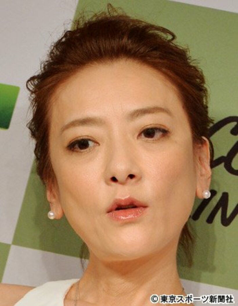  西川史子