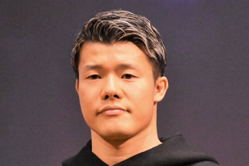 亀田和毅