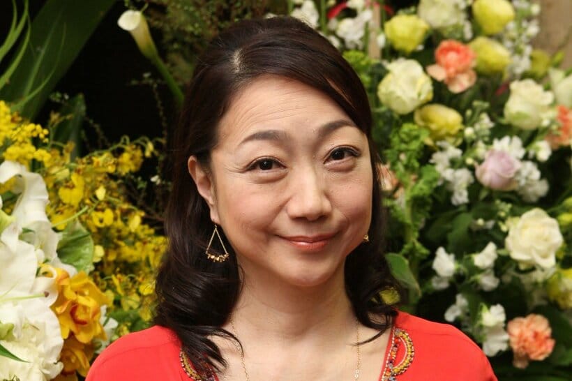 麻丘めぐみ