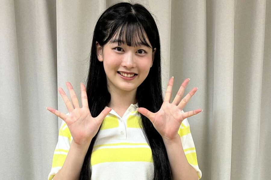 松本苺花