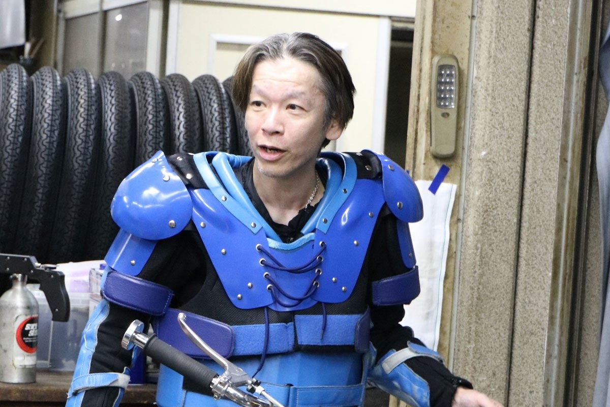 伊勢崎オート・SGオートレースGP】池田政和 4年9か月ぶりのSG