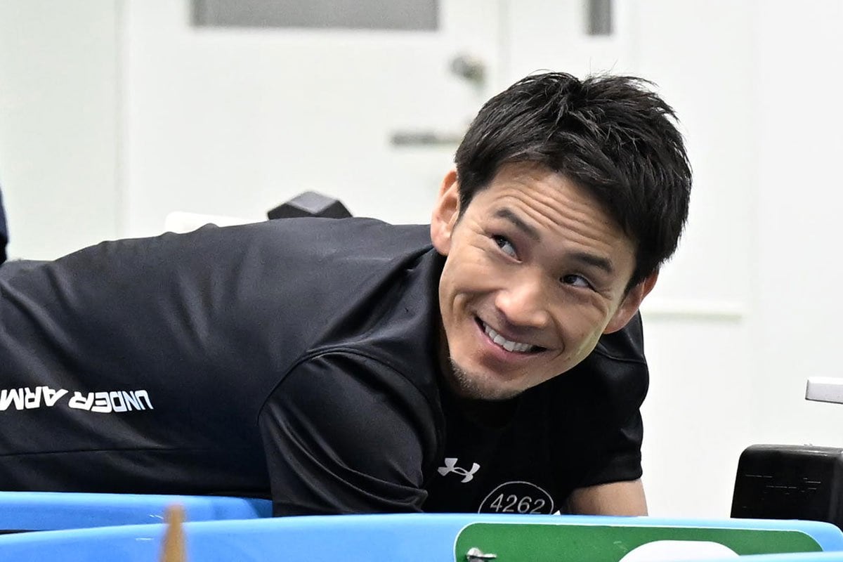 1ページ目】【鳴門ボート・SGグラチャン】馬場貴也 2日目6号艇で3