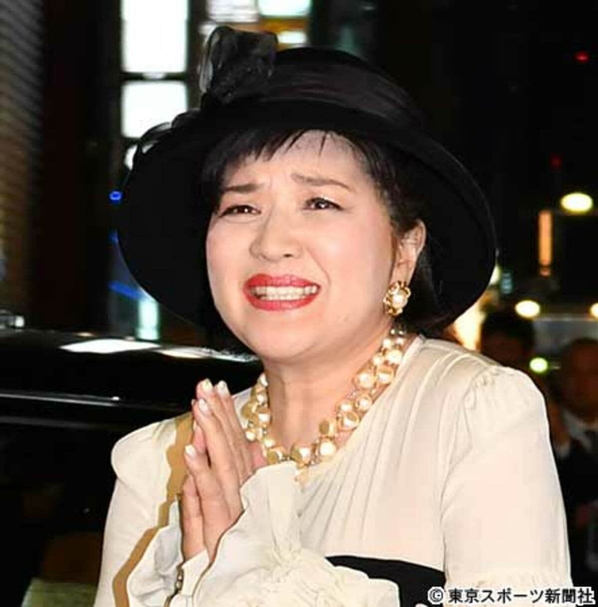 桜田淳子今何してる